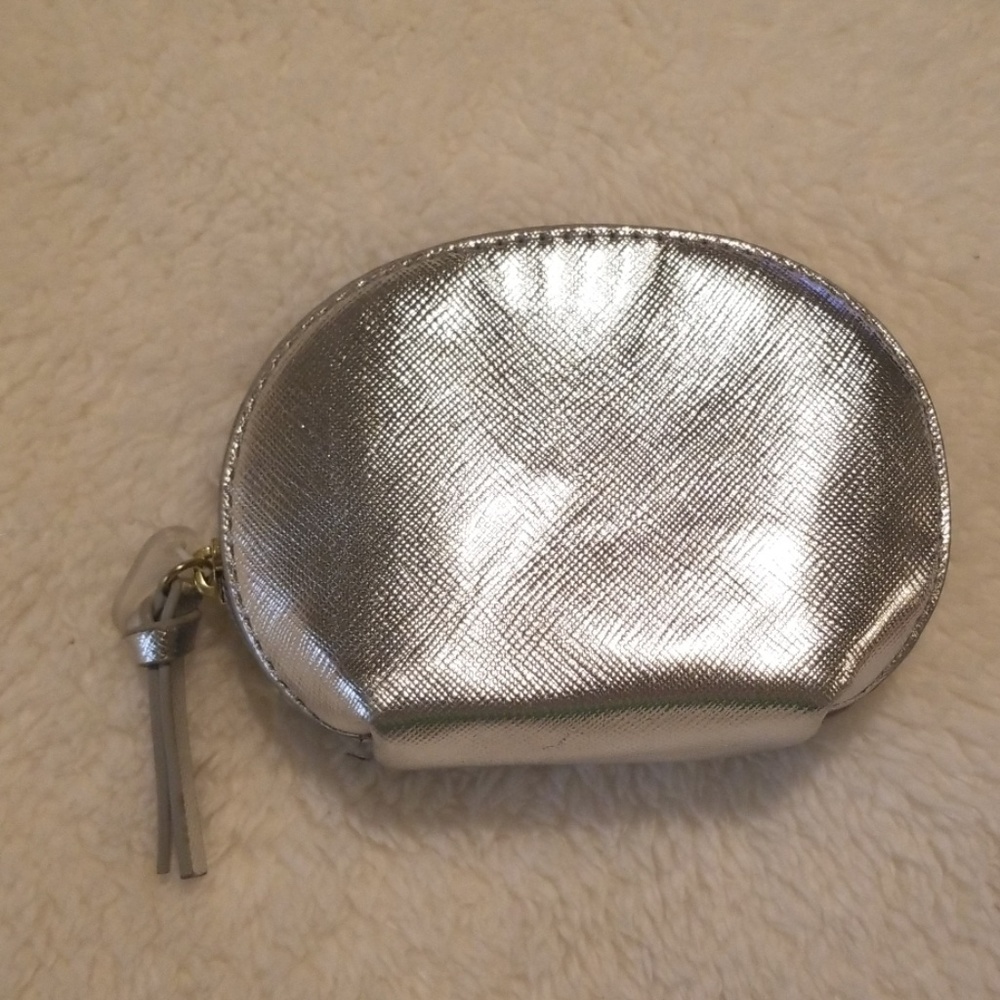 Merona little coin bag